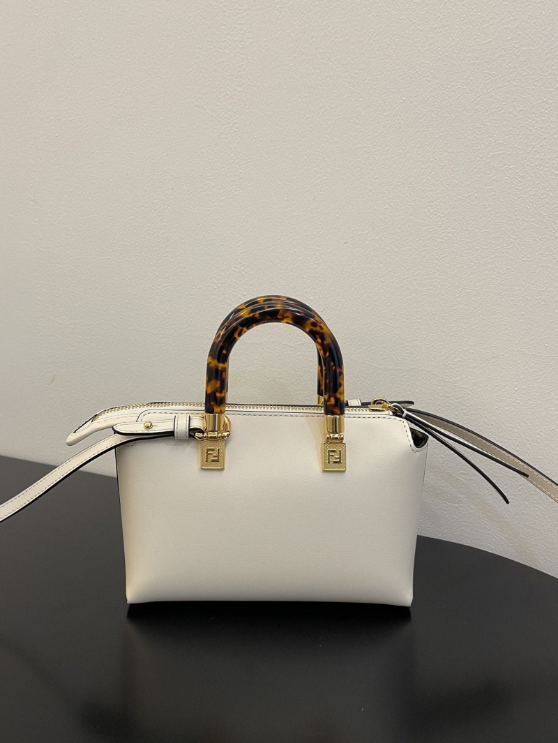 Fendi Top Handle Bags